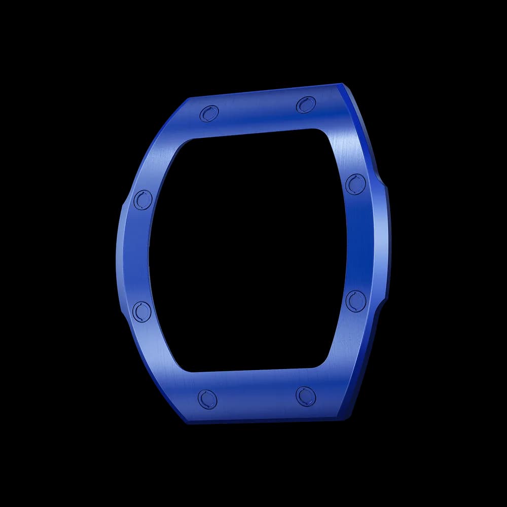Ceramic-Klein Blue