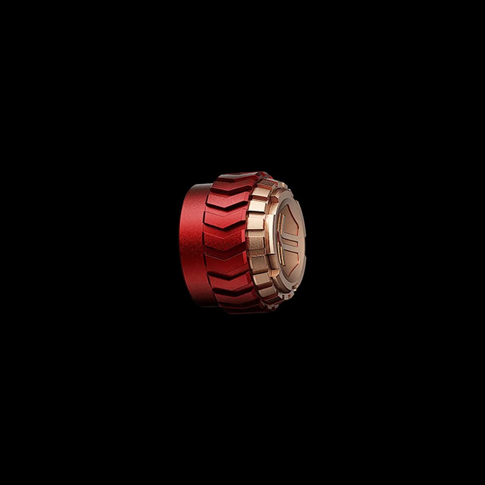 Red&Gold