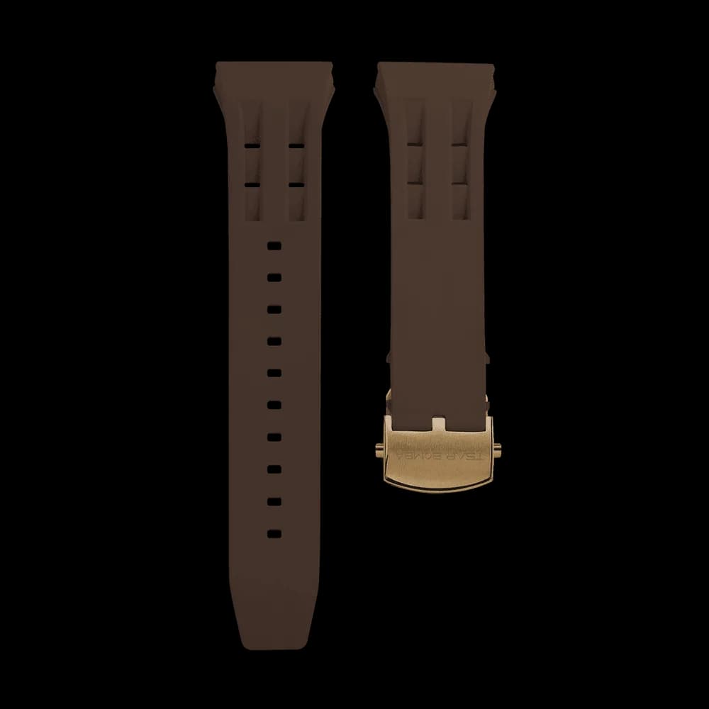 TSAR BOMBA Light Matter Strap