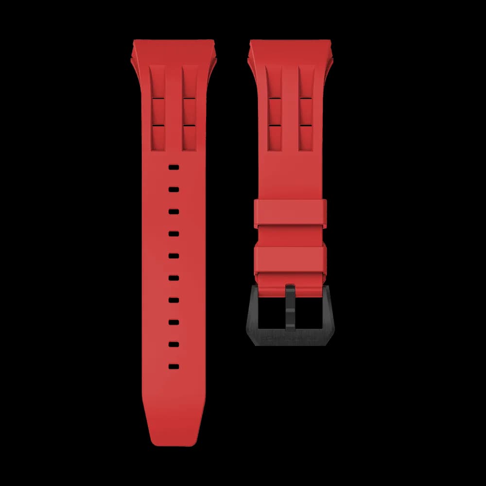 TSAR BOMBA Neutron Rrip