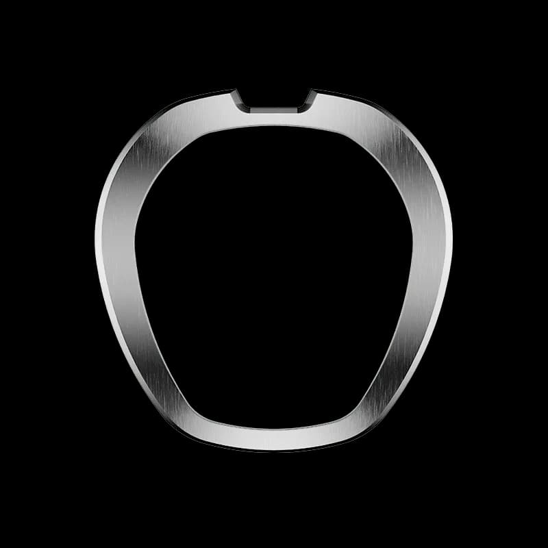TSAR BOMBA Reactor Bezel