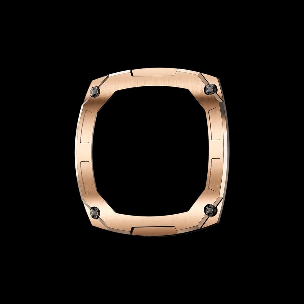 TSAR BOMBA TB8601BEZEL — Stainless Steel Gold