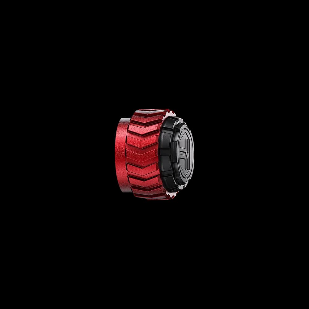 TSAR BOMBA TB8601CROWN — Red