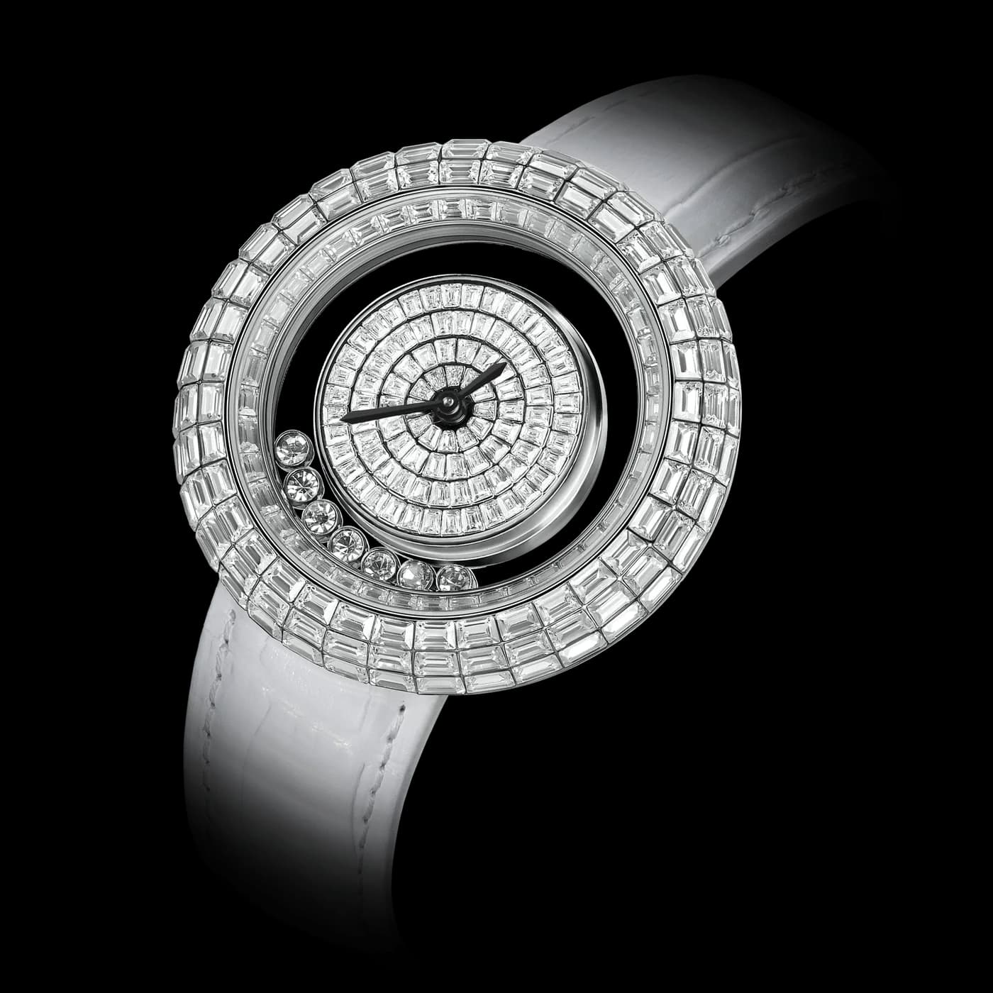 TSAR BOMBA TB8215 — White